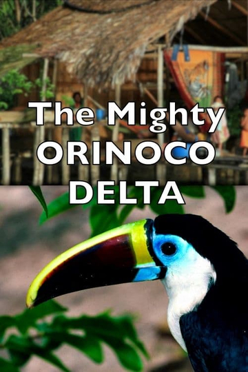 The Mighty Orinoco Delta