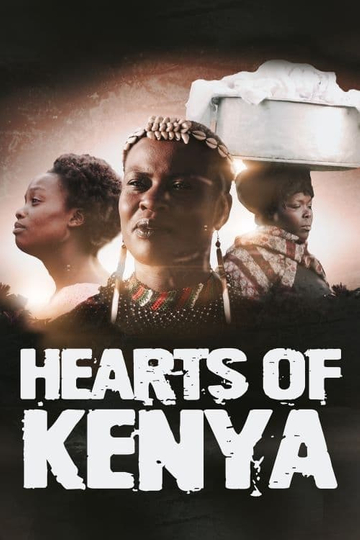 Hearts of Kenya