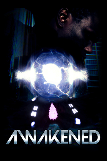 Awakened Poster