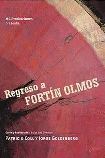 Regreso a Fortín Olmos