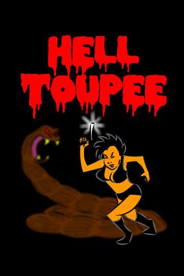 Hell Toupee