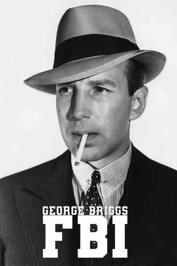 George Briggs, FBI Poster