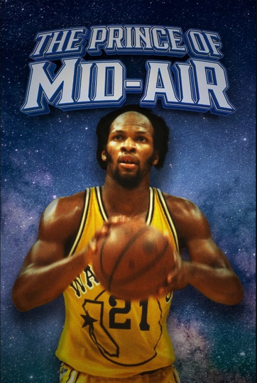 The Prince of Mid-Air Poster