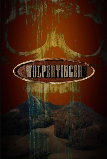 Wolpertinger Poster