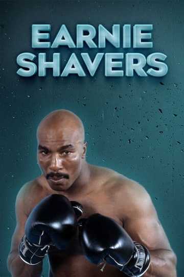 Earnie Shavers