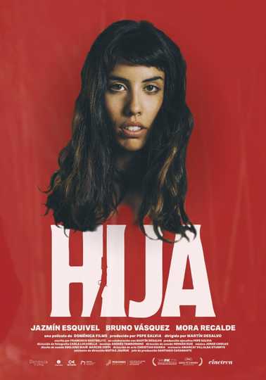 Hija Poster