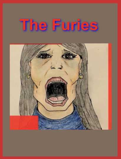 The Furies Poster