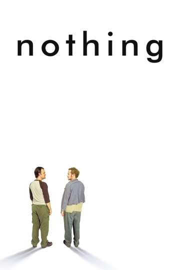 Nothing Poster