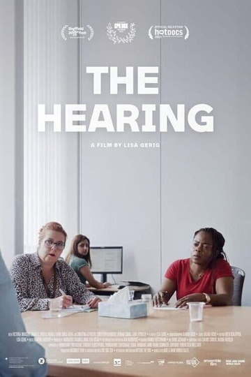 The Hearing