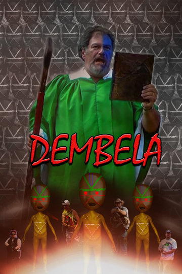 Dembela Poster