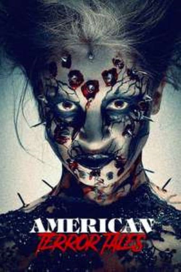 American Terror Tales