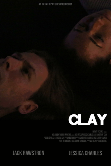 Clay Poster