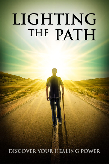 Lighting the Path Poster