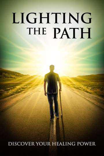 Lighting The Path Poster