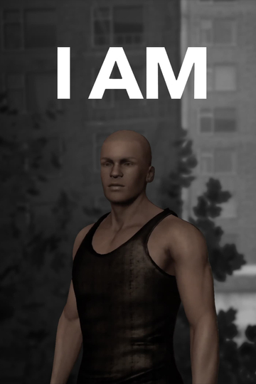 I Am Poster