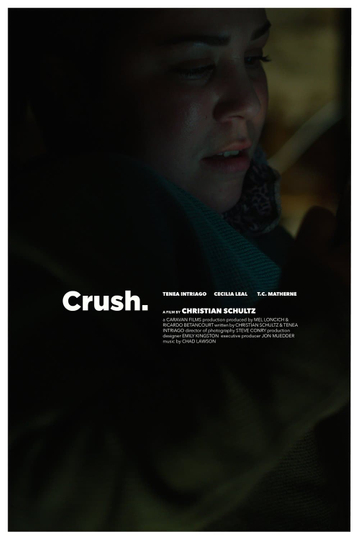 Crush.