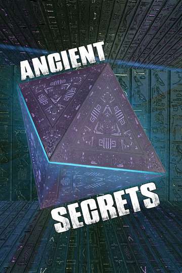 Ancient Secrets Poster