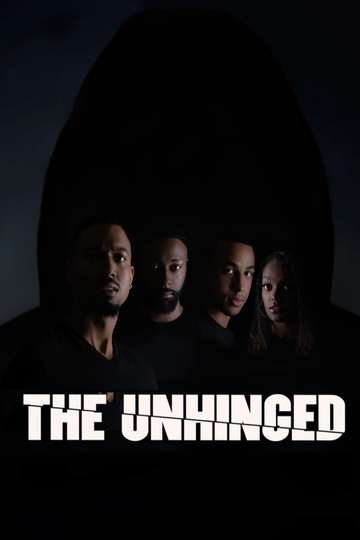 The Unhinged Poster