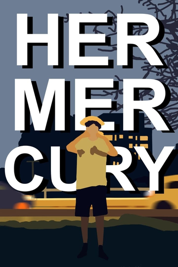 Hermercury Poster