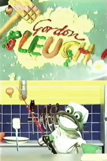 Gordon Bleugh!: Seafood