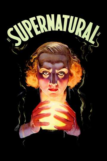 Supernatural Poster