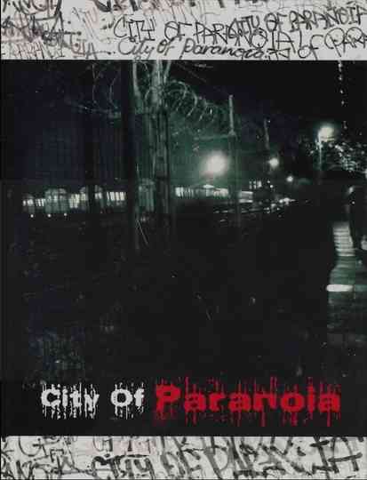 Paranoïa