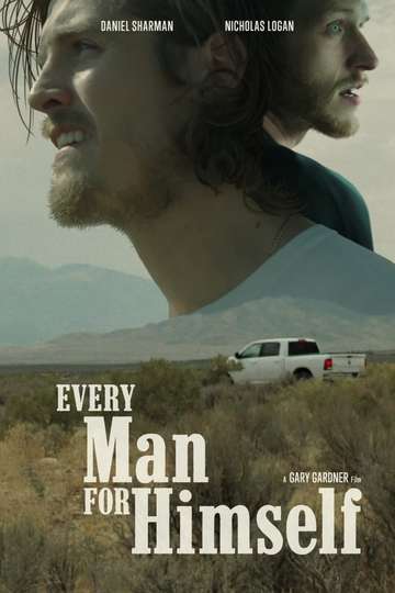 Every Man For Himself Poster