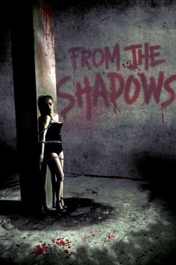 From the Shadows Poster