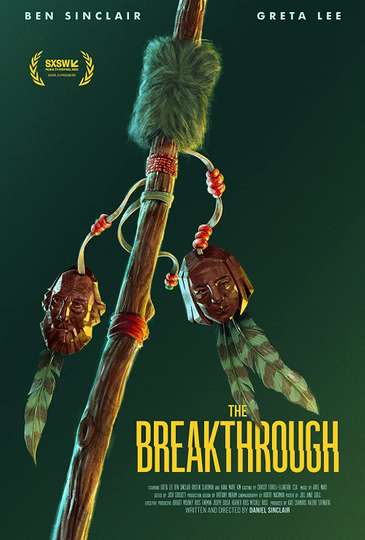 The Breakthrough Poster