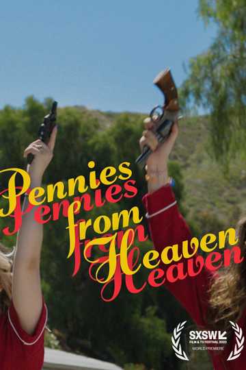 Pennies from Heaven Poster