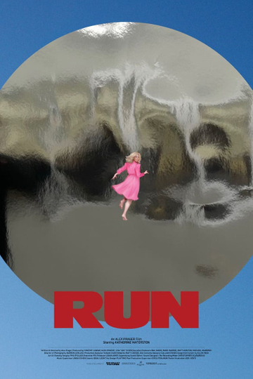 Run Poster