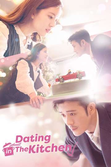 Dating in the Kitchen Poster