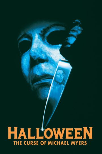Halloween: Kutukan Michael Myers
