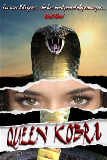 Queen Kobra Poster