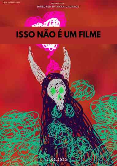 this is not a film