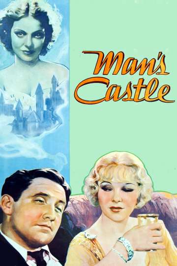 Man's Castle Poster