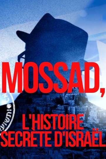 Geheimes Israel – Der Mossad - TV Show | Moviefone