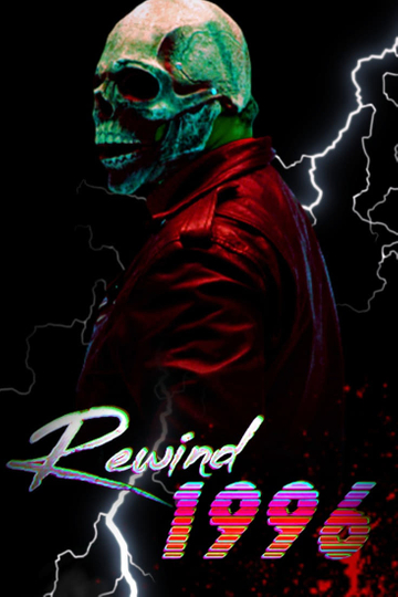 Rewind 2: 1996 Poster