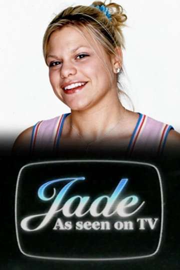 Jade: As Seen on TV Poster