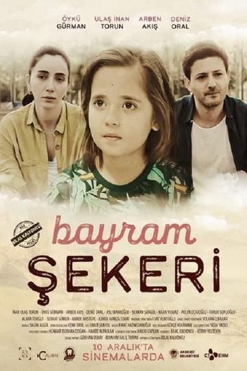 Bayram Şekeri Poster