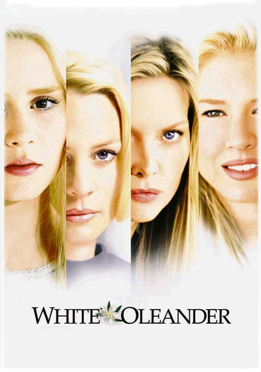 White Oleander Poster