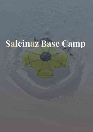 Saleinaz Base Camp