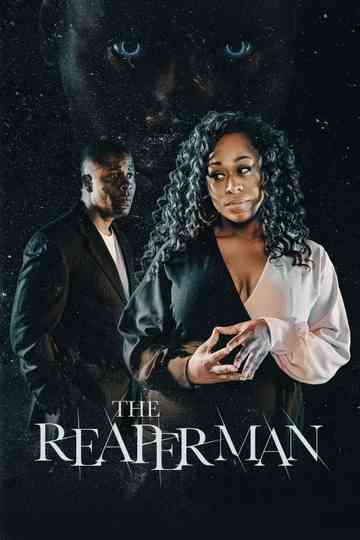 The Reaper Man Poster