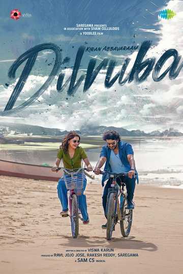 Dilruba Poster