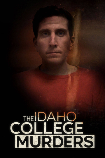 The Idaho College Murders Poster