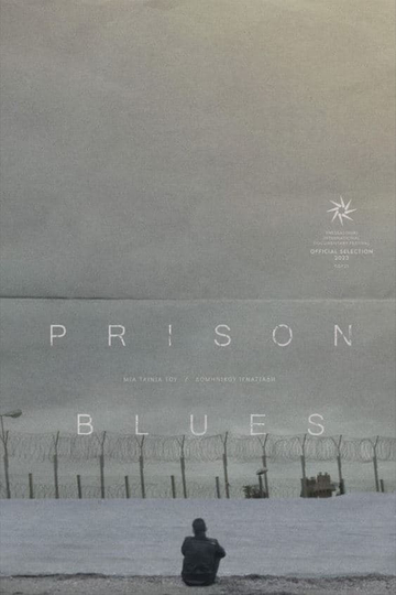 Prison Blues