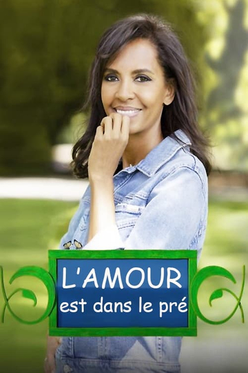 L'amour est dans le pré Poster