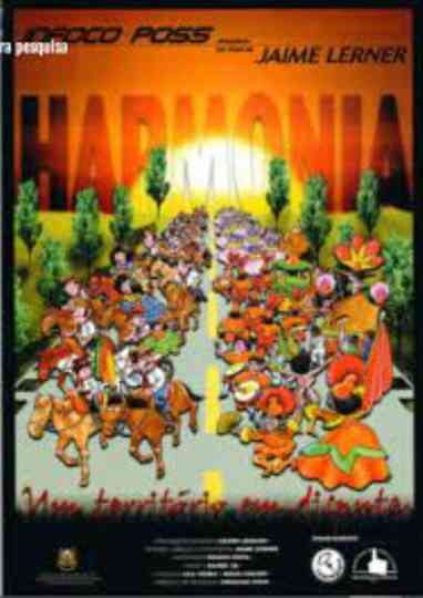 Harmonia