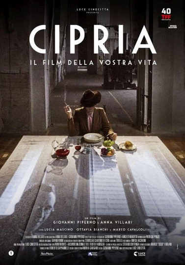 CIPRIA