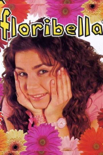 Floribella Poster